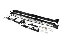 Lexus NX 2014-2021 Side Steps Original V1 (2 pcs) photo 1