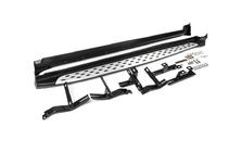 Lexus NX 2014-2021 Side Steps Original V1 (2 pcs) photo 6