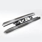 Lexus RX 2009-2015 Side Steps Original V1 (2 pcs, Aluminum) photo 2