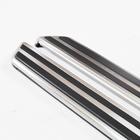 Lexus RX 2009-2015 Side Steps Original V1 (2 pcs, Aluminum) photo 4