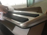 Lexus RX 2009-2015 Side Steps Original V1 (2 pcs, Aluminum) photo 8
