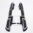 Lexus RX 2009-2015 Side Steps Original V2 (2 pcs, Aluminum) photo 2