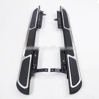Side Steps Original V2 (2 pcs, Aluminum) photo 2