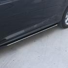 Lexus RX 2016-2022 Side Steps Original (2 pcs) photo 4