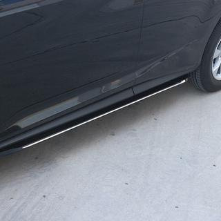 Side Steps Original (2 pcs) Lexus RX 2016-2022 photo 4