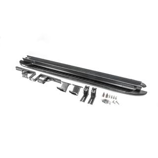 Side Steps Original (2 pcs) Lexus RX 2016-2022 photo 1