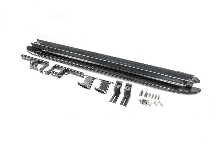 Lexus RX 2016-2022 Side Steps Original (2 pcs) Image