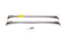 Lexus NX 2014-2021 Original Cross Bars (2 pcs.) photo 4