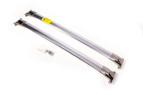 Lexus NX 2014-2021 Original Cross Bars (2 pcs.) photo 5