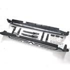 Infiniti QX50 2013-2017 Side Steps (2 pcs) photo 2