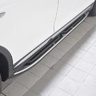 Infiniti QX50 2013-2017 Side Steps (2 pcs) photo 5