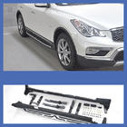 Infiniti QX50 2013-2017 Side Steps (2 pcs) photo 6