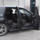 Infiniti QX60 2016-2021 Side Steps (2 pcs) photo 1