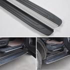 Infiniti QX60 2016-2021 Side Steps (2 pcs) photo 2