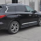 Infiniti QX60 2016-2021 Side Steps (2 pcs) photo 3
