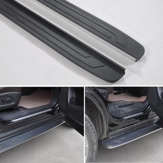 Side Steps (2 pcs) Infiniti QX60 2016-2021 photo 2