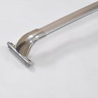 Infiniti QX60 2016-2021 Original Cross Bars (2 pcs) photo 3