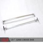 Infiniti QX60 2016-2021 Original Cross Bars (2 pcs) photo 4