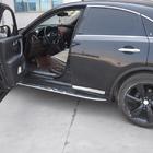 Infiniti QX70 2013-2019 Side Steps (2 pcs) photo 3