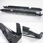 Infiniti QX70 2013-2019 Side Steps (2 pcs) photo 4