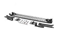 Nissan Qashqai 2014-2021 Side Steps Original V1 (2 pcs) photo 1