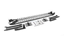 Nissan Qashqai 2014-2021 Side Steps Original V1 (2 pcs) photo 5
