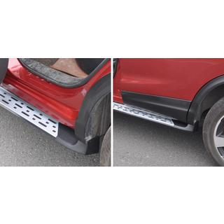 Side Steps Original V1 (2 pcs) Nissan Qashqai 2014-2021 photo 2
