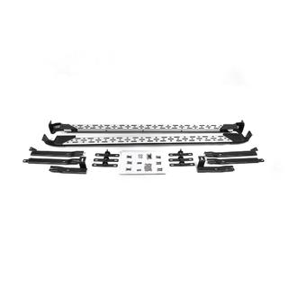 Side Steps Original V1 (2 pcs) Nissan Qashqai 2014-2021 photo 4