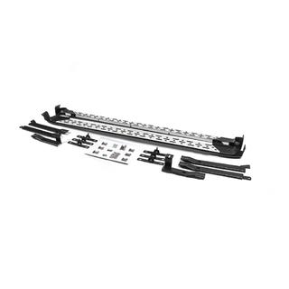 Side Steps Original V1 (2 pcs) Nissan Qashqai 2014-2021 photo 1