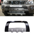 Nissan X-trail T31 2007-2014 Front lip (2007-2010) photo 3
