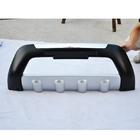 Nissan X-trail T31 2007-2014 Front lip (2010-2014) photo 2