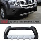Nissan X-trail T31 2007-2014 Front lip (2010-2014) photo 3