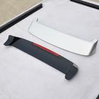 Nissan X-trail T31 2007-2014 Spoiler (primed for painting) photo 3