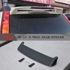 Nissan X-trail T31 2007-2014 Spoiler (primed for painting) photo 4