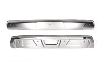 Nissan X-trail T32/Rogue 2014-2021 Front and Rear Lip V2 (2016↗) photo 1