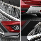 Nissan X-trail T32/Rogue 2014-2021 Front and Rear Lip V3 (2014-2016) photo 3