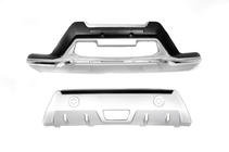 Nissan X-trail T32/Rogue 2014-2021 Front and Rear Lip V3 (2014-2016) photo 1
