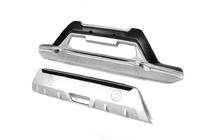 Nissan X-trail T32/Rogue 2014-2021 Front and Rear Lip V3 (2014-2016) photo 4