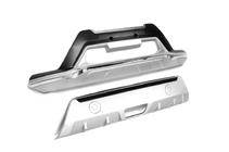Nissan X-trail T32/Rogue 2014-2021 Front and Rear Lip V3 (2014-2016) photo 5