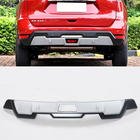 Nissan X-trail T32/Rogue 2014-2021 Front and Rear Lip V4 (2016↗) photo 3