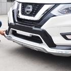 Nissan X-trail T32/Rogue 2014-2021 Front and Rear Lip V4 (2016↗) photo 4
