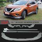 Nissan Murano 2014- Sport Package (Kit) photo 5