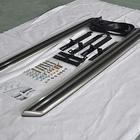 Nissan Murano 2014- Side Steps V1 (2 pcs) photo 2