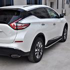 Nissan Murano 2014- Side Steps V1 (2 pcs) photo 4