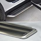 Nissan Murano 2014- Side Steps V1 (2 pcs) photo 5