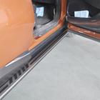 Nissan Murano 2014- Side Steps V2 (2 pcs) photo 3