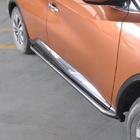 Nissan Murano 2014- Side Steps V2 (2 pcs) photo 4