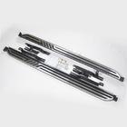 Nissan Murano 2014- Side Steps V2 (2 pcs) photo 5
