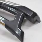 Isuzu D-Max 2011-2019 Front Lip V2 (2015↗) photo 4