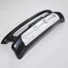 Isuzu D-Max 2011-2019 Front Lip V2 (2015↗) photo 5